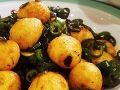 -国力仁和川菜(李家村店)