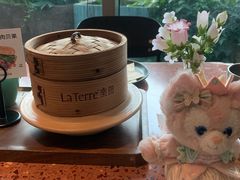 -La Terre乐田(万象城店)