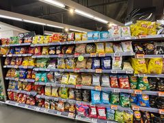 -Ole'超市(汉街万达店)