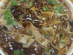 嘎巴菜-盛月斋(大王庄店)