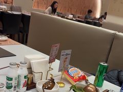 -小茉庐和牛自助火锅(龙湖万达店)