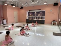 -星舞宝贝少儿舞蹈艺术(天山西路店)