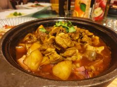 -阿斯牛牛·凉山菜(新会展店)