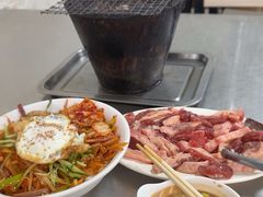 -火云龙烤肉(紫荆花店)