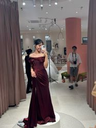-PAI婚纱礼服设计馆【大牌租赁/高级定制】