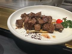 -大神太神·铁板烧(瑞虹天地月亮湾店)