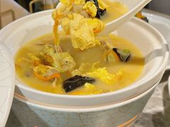 -同仁堂粹和餐厅·食养养生宴(新大都店)