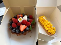 -Money Shops(愚园路店)