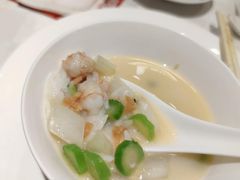 -上海虹桥西郊假日酒店