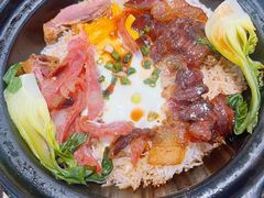 -观塘港茶餐厅(八一大道店)