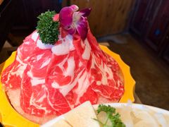 -慢丽江·云南野生菌土鸡锅(西山店)