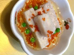 桂花芋头-新发现(金茂览秀城店)