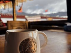 -玛吉阿米·餐吧