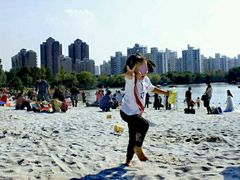 -美兰湖景区
