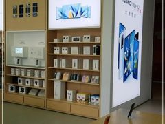 -华为智能生活馆(北京富力广场)