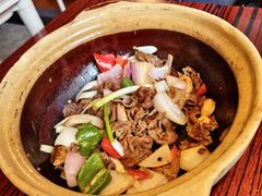 -龚印记牛骨牛杂屋·四代传承(珠影星光城店)