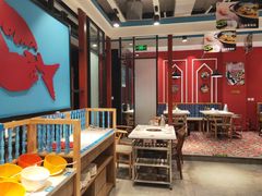 -大河宴鱼台头(金凤万达店)