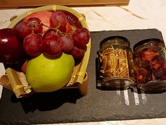 -长沙富力万达文华酒店