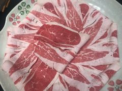 -吴记老锅底麻辣火锅(福州路店)