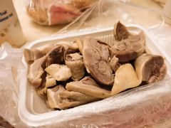 盐水鸭-章云板鸭(评事街店)