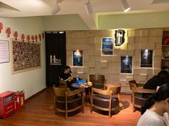 -H立方实景剧情密室(天河旗舰店)