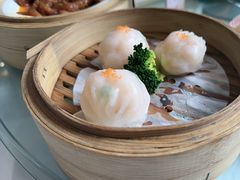 -东江渔村·古典园林·30年粤菜老字号(太和店)