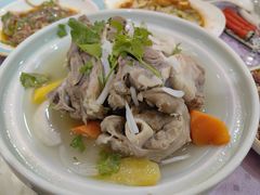 -新疆巴州金丝特餐厅(大钟寺店)