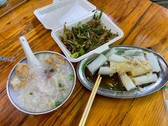 -陈添記·祖傳爽鱼皮·西关老字号(广州首店)