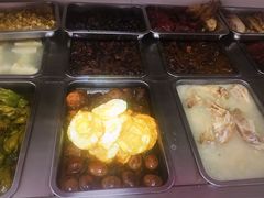 -水门桥面馆(东坡雅居店)