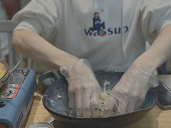 -李先生的首尔小馆(松江启源广场店)