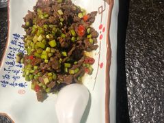 -大小河街