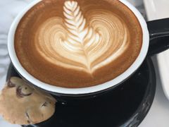 -Bracket Coffee(工体店)