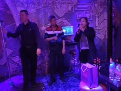-皓声音KTV(新景店)