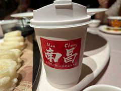 -千百味红餐厅·江西菜(绿地双子塔店)