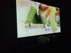 -歌潮量贩式KTV(宁德万达店)