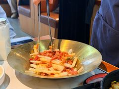 -六七八韩式烤肉·韩国料理(上杭路店)