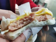 -新记餐厅(香槟大厦店)