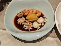 -静之湖湖畔餐厅