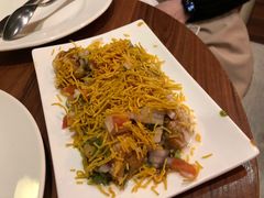 -克比叔叔印度餐厅Kebabs on the Grille(永康路分店)