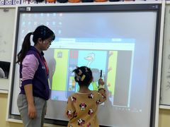 -瑞思少儿中心·少儿英语素养启蒙(回龙观校区)