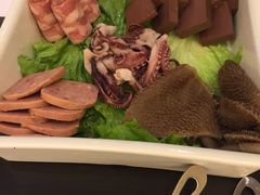 -新辣道鱼火锅(国瑞城店)