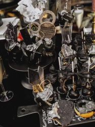 点击看大图 -深圳香格里拉大酒店·宴会厅