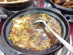 -新峰肉骨茶
