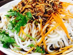 凉米线-红豆园(文林街店)