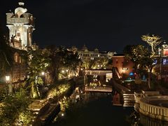 -赤坎·广东华侨国际旅游度假区