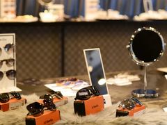 -大视光学•LINDBERG林德伯格•全球手工眼镜集合店(王府井店)