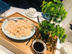 清炒河虾仁-松鹤楼·非遗·苏帮菜(融科店)