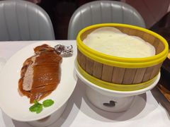 至尊鱼子酱烤鸭-北平人家·北京烤鸭(西关环岛店)