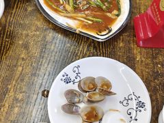 -好味道海鲜大排档·老字号(巽寮湾海鲜市场店)