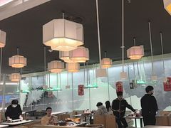 -绿茶餐厅(广州天河城店)